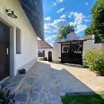Apartament Relax Na Statku U Orlicke Prehrady Klucenice