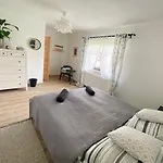 Apartment Relax Na Statku U Orlicke Prehrady Klucenice