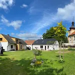 Apartament Relax Na Statku U Orlicke Prehrady Klucenice