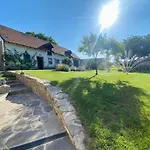 Relax Na Statku U Orlicke Prehrady Apartament *