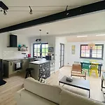 Apartment Relax Na Statku U Orlicke Prehrady *