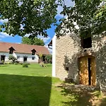 Relax Na Statku U Orlicke Prehrady Apartament Klucenice