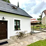 Apartament Relax Na Statku U Orlicke Prehrady
