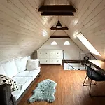 Apartament Relax Na Statku U Orlicke Prehrady *