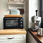 Relax Na Statku U Orlicke Prehrady Apartament
