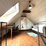 Apartament Relax Na Statku U Orlicke Prehrady
