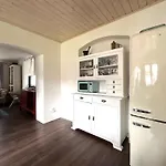 Apartment Relax Na Statku U Orlicke Prehrady Klucenice