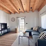 Relax Na Statku U Orlicke Prehrady Apartment Klucenice