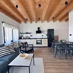 Apartament Relax Na Statku U Orlicke Prehrady *