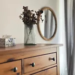 Apartament Relax Na Statku U Orlicke Prehrady *