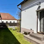 Relax Na Statku U Orlicke Prehrady