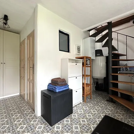 Apartment Relax Na Statku U Orlicke Prehrady *
