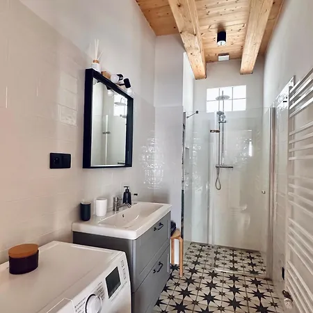 Apartment Relax Na Statku U Orlicke Prehrady Klucenice